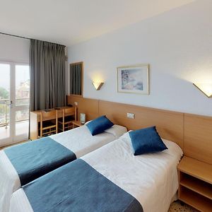 Habitación Económica con 2 Camas Individuales